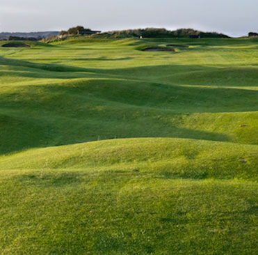 Laytown Golf Club 15th Hole