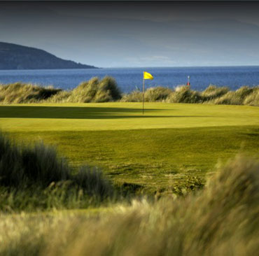 Laytown Golf Club 6th Hole