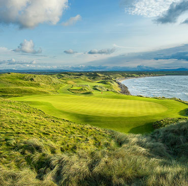 Ballybunion Golf Links