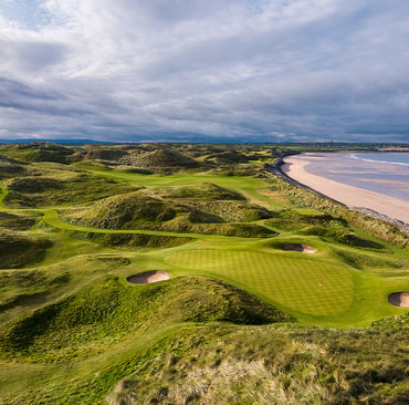 Ballybunion Golf Links