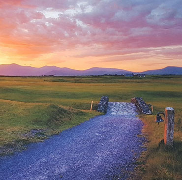 Dingle Golf Club