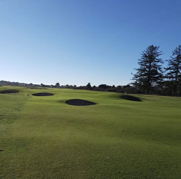 Rosslare Golf Club