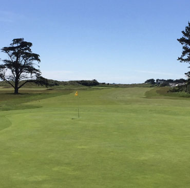 Rosslare Golf Club